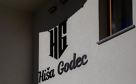 House Godec - Ratece Planica