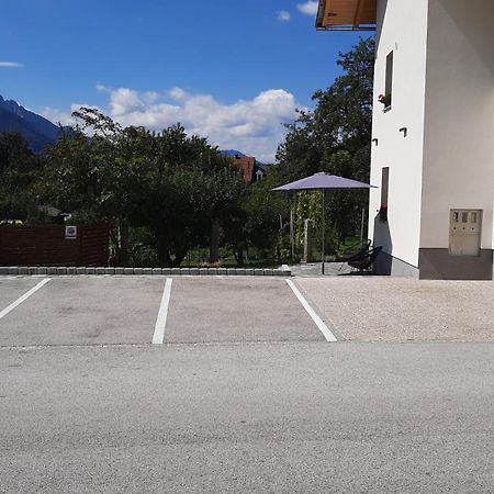 House Godec - Ratece Planica Apartman Kranjska Gora Kültér fotó