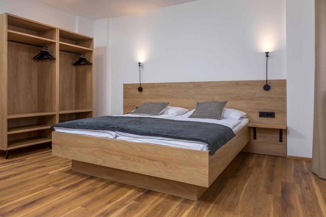 House Godec - Ratece Planica Apartman Kranjska Gora Kültér fotó