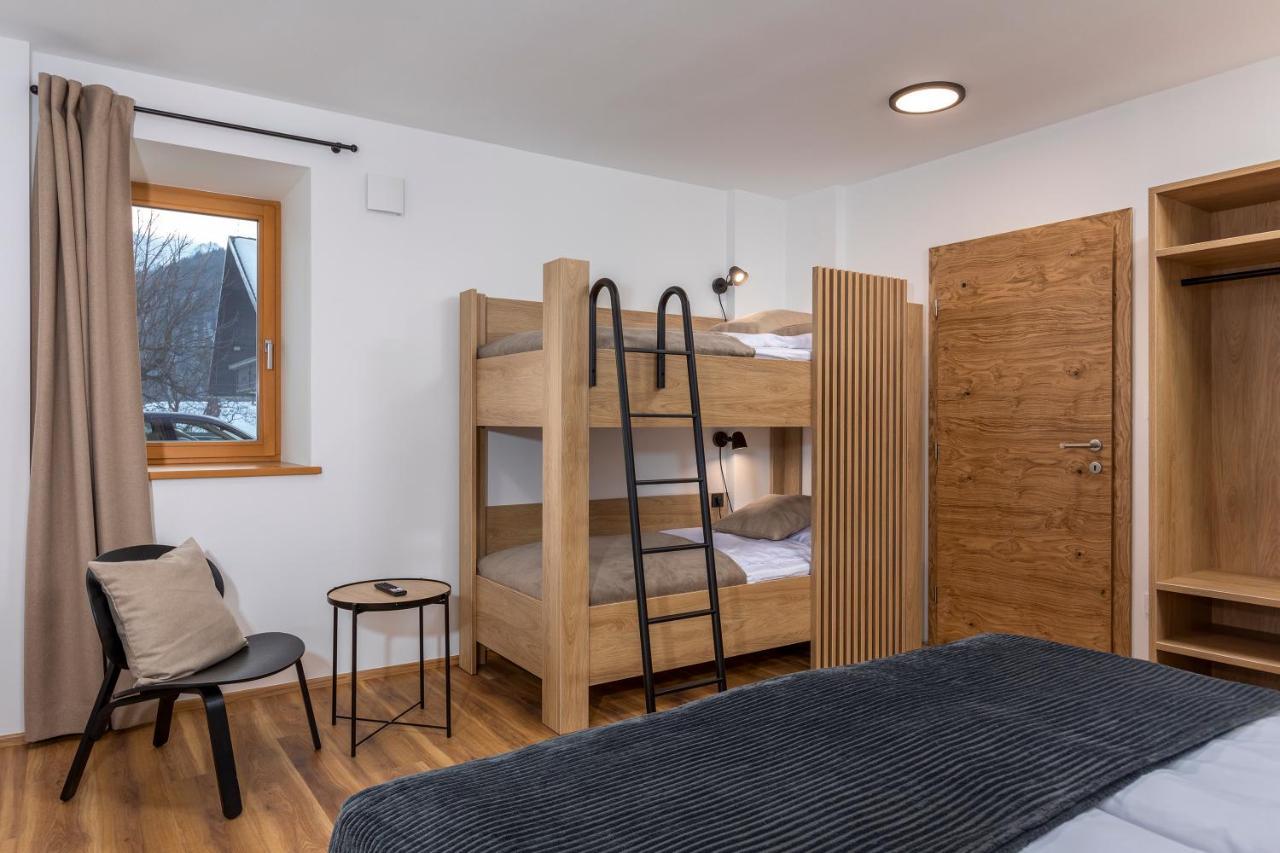 House Godec - Ratece Planica Apartman Kranjska Gora Kültér fotó