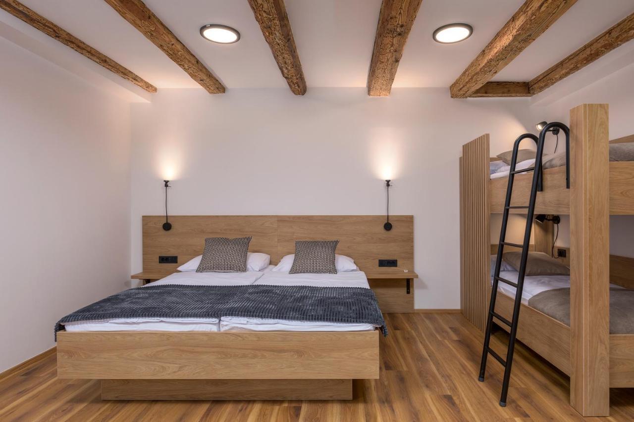 House Godec - Ratece Planica Apartman Kranjska Gora Kültér fotó