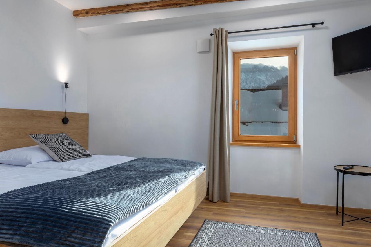 House Godec - Ratece Planica Apartman Kranjska Gora Kültér fotó