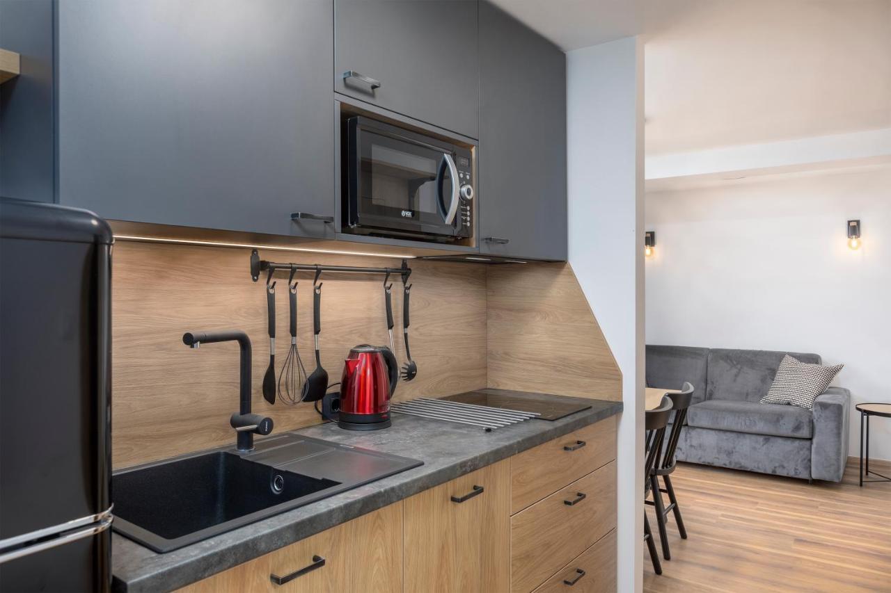 House Godec - Ratece Planica Apartman Kranjska Gora Kültér fotó