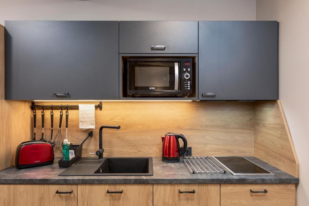 House Godec - Ratece Planica Apartman Kranjska Gora Kültér fotó