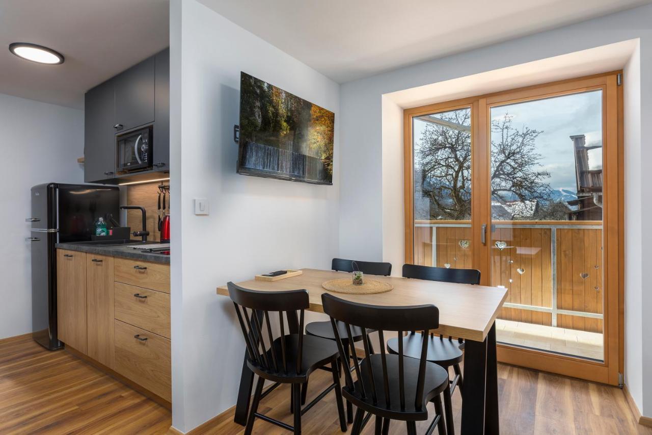 House Godec - Ratece Planica Apartman Kranjska Gora Kültér fotó