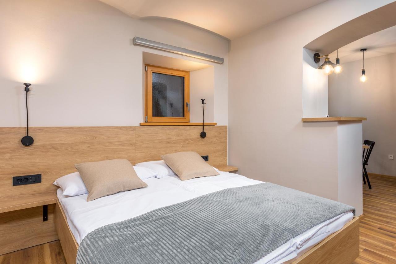 House Godec - Ratece Planica Apartman Kranjska Gora Kültér fotó
