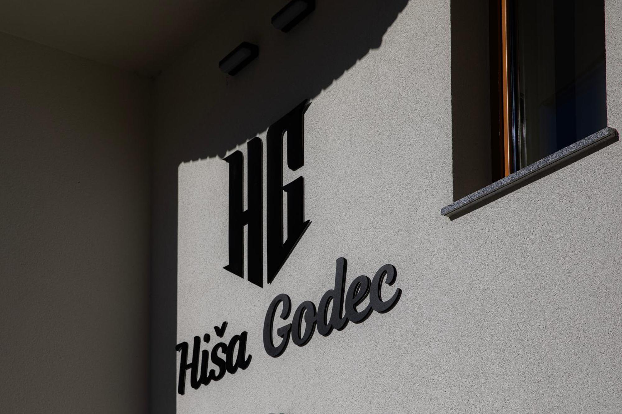 House Godec - Ratece Planica Apartman Kranjska Gora Kültér fotó
