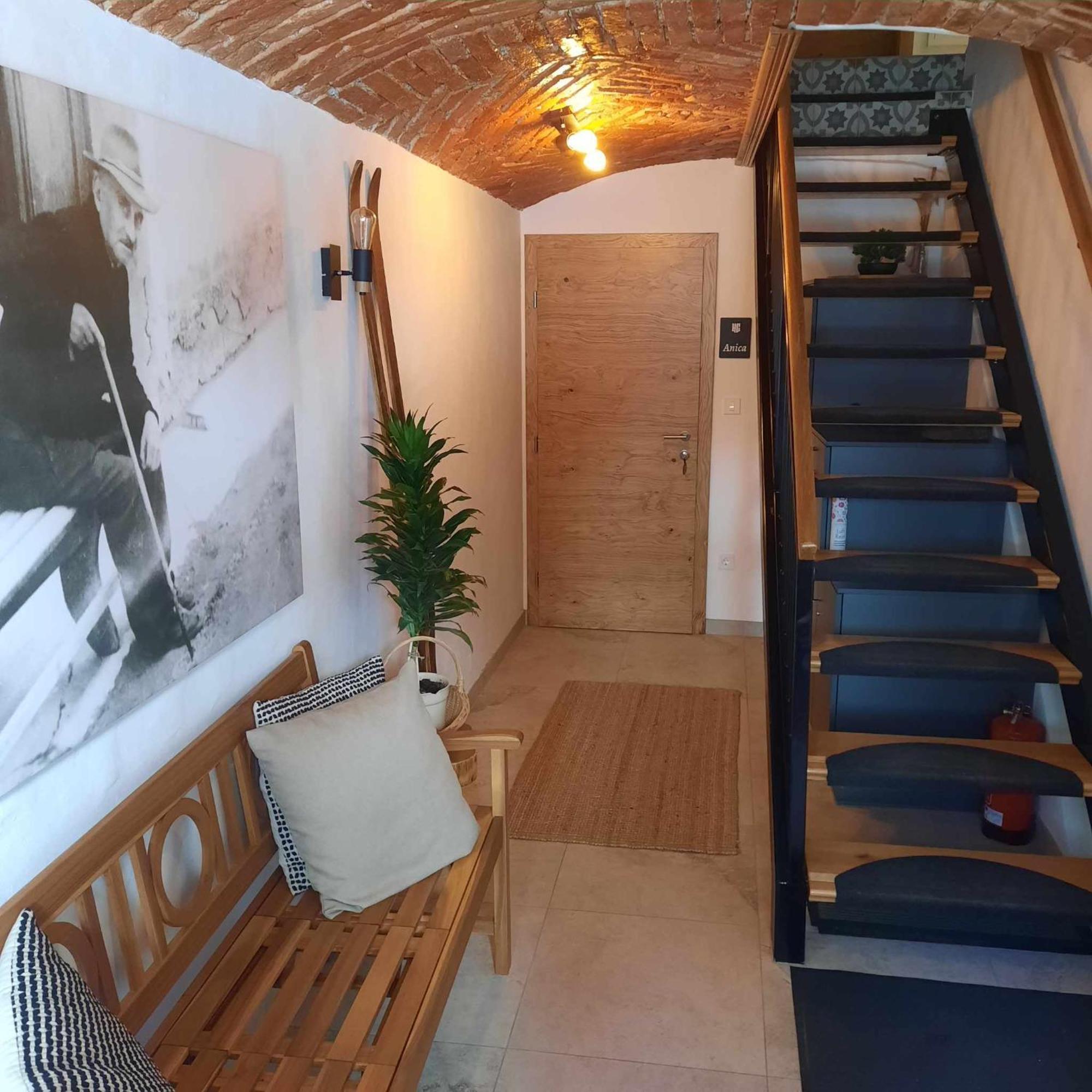 House Godec - Ratece Planica Apartman Kranjska Gora Kültér fotó