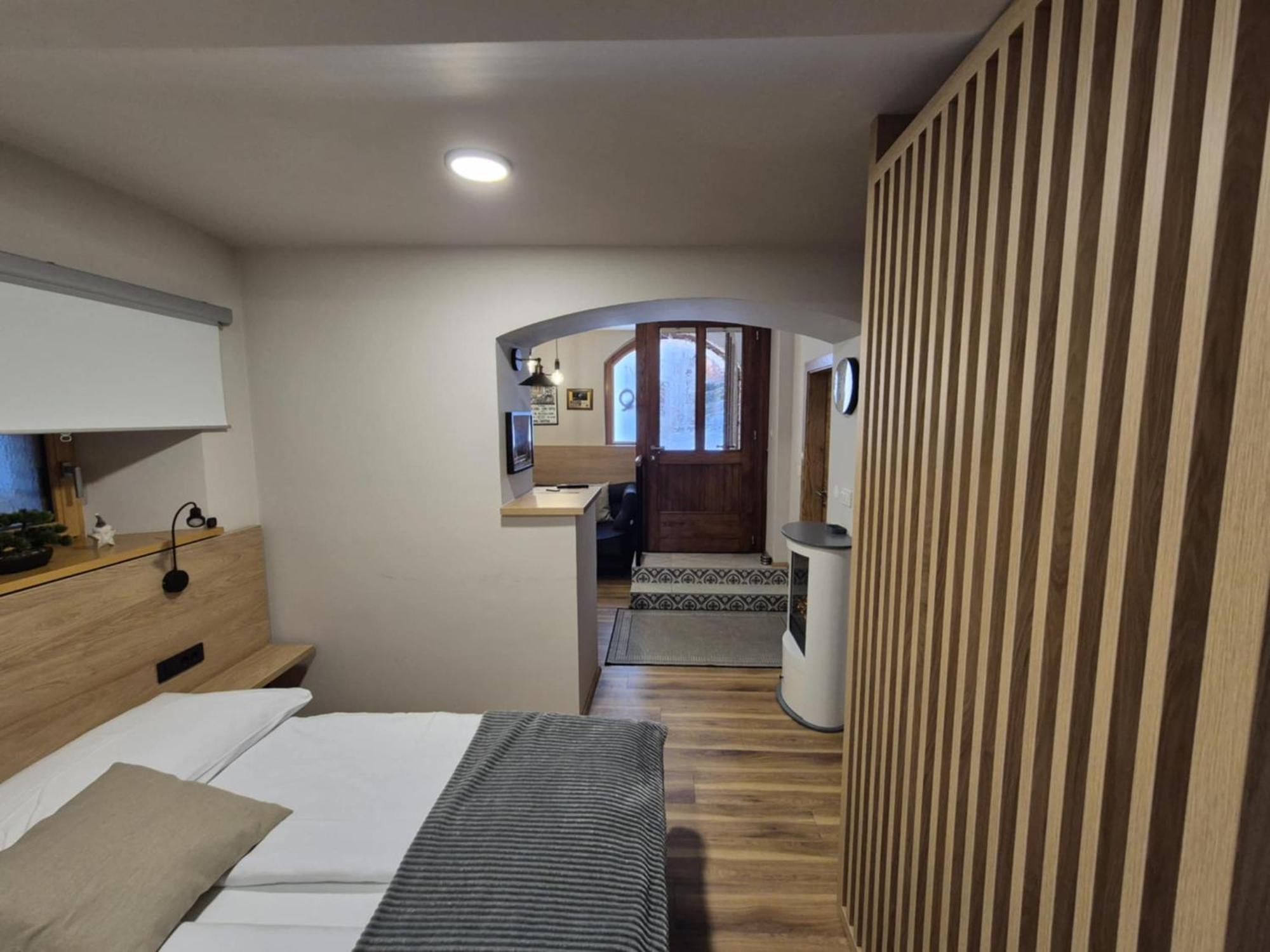 House Godec - Ratece Planica Apartman Kranjska Gora Kültér fotó