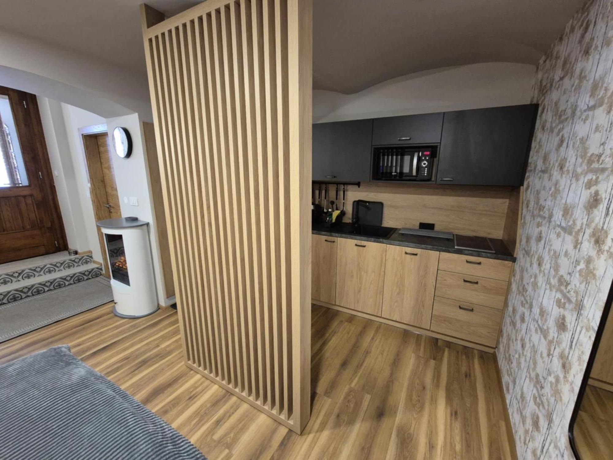 House Godec - Ratece Planica Apartman Kranjska Gora Kültér fotó