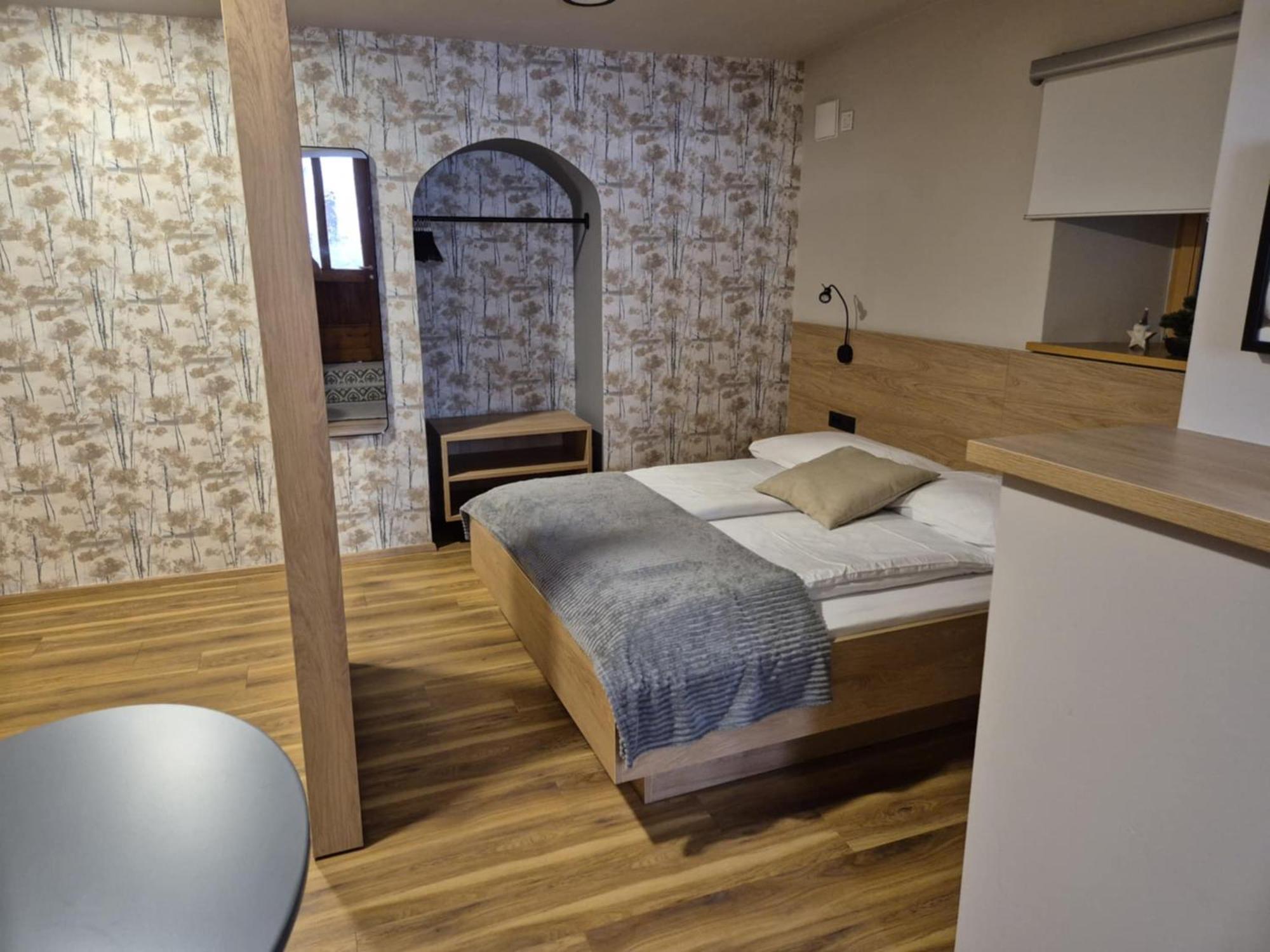 House Godec - Ratece Planica Apartman Kranjska Gora Kültér fotó