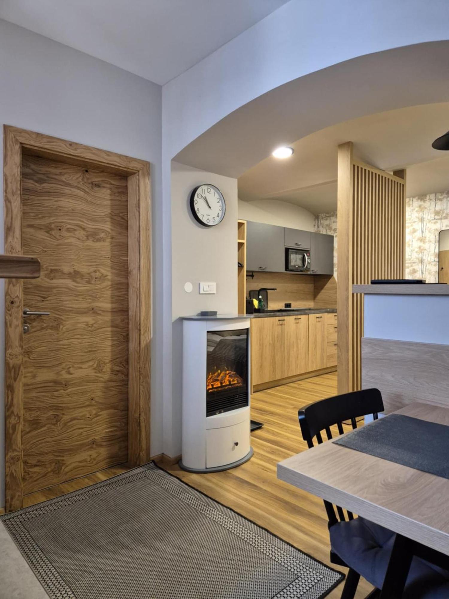House Godec - Ratece Planica Apartman Kranjska Gora Kültér fotó